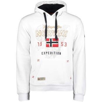 Sweat-shirt Geographical Norway GUITRE