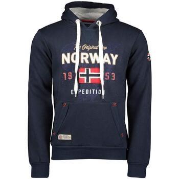 Sweat-shirt Geographical Norway GUITRE