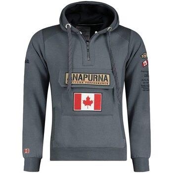 Sweat-shirt Geographical Norway GYMANA