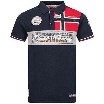 Polo Geographical Norway KIDNEY