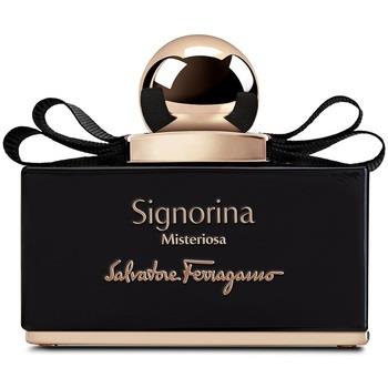 Eau de parfum Salvatore Ferragamo Signorina Misteriosa Eau De Parfum V...