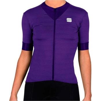 Chemise Sportful KELLY W SHORT SLEEVE JERSEY