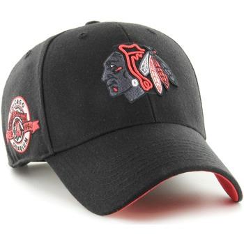 Casquette '47 Brand 47 CAP NHL CHICAGO BLACKHAWKS SURE SHOT SNAPBACK M...