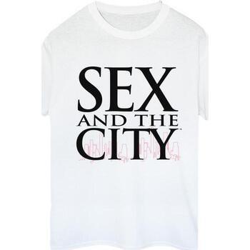 T-shirt Sex And The City BI46235