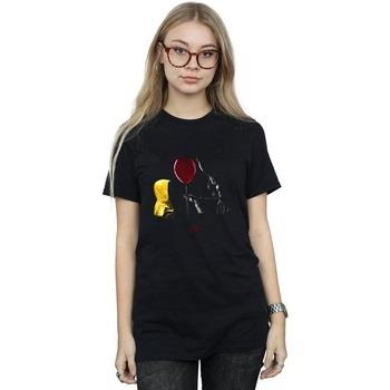 T-shirt It Georgie Balloon