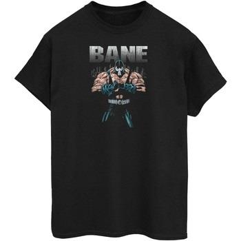 T-shirt Dc Comics BI51816