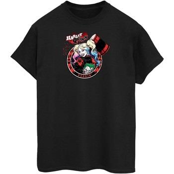 T-shirt Dc Comics BI51819