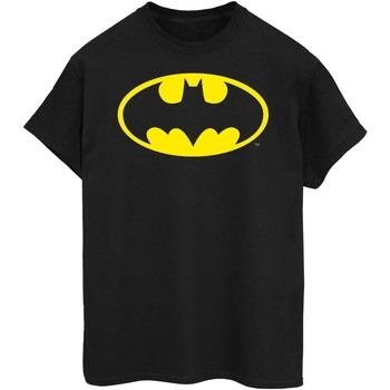 T-shirt Dc Comics BI51846