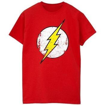 T-shirt Dc Comics BI51847