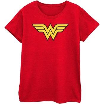 T-shirt Dc Comics BI51923