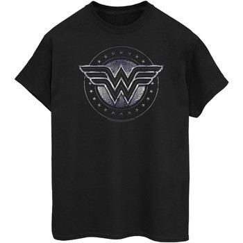 T-shirt Dc Comics BI51924