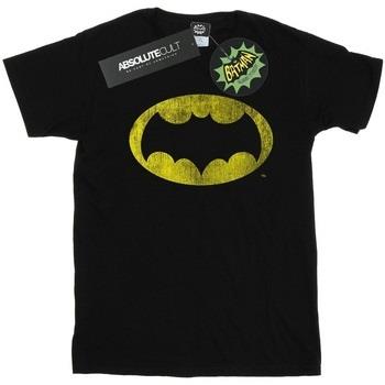 T-shirt Dc Comics BI51980