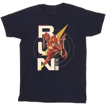 T-shirt Dc Comics BI52147