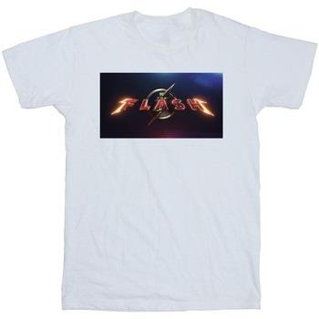 T-shirt Dc Comics BI52148