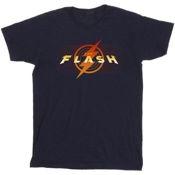 T-shirt Dc Comics BI52149