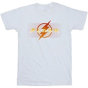 T-shirt Dc Comics BI52149