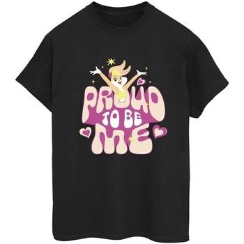 T-shirt Dessins Animés Lola Proud To Be Me