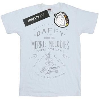 T-shirt Dessins Animés Despicable