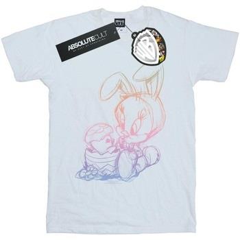 T-shirt Dessins Animés BI50376