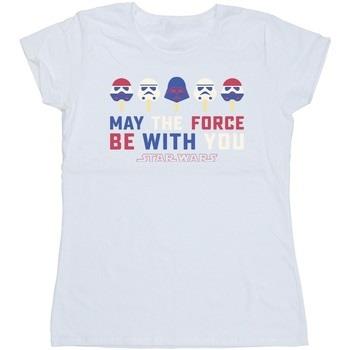 T-shirt Star Wars: A New Hope BI46307