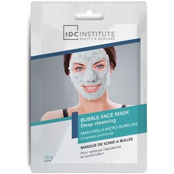 Masques Idc Institute Bubble Face Mask