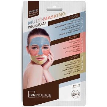 Masques Idc Institute Multi-masking Program For Dry Skin