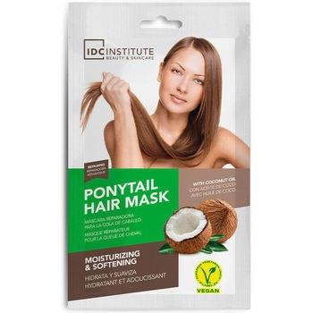 Soins &amp; Après-shampooing Idc Institute Ponytail Hair Mask With Coc...