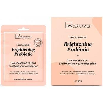 Masques Idc Institute Skin Solution Brightening Probiotic