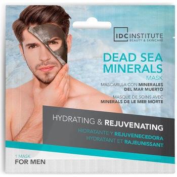 Masques Idc Institute Dead Sea Minerals Hydrating Rejuvenating Mask Fo...