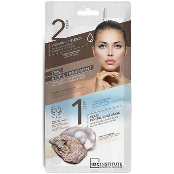 Masques Idc Institute Masque Visage Revitalisant 3d Pearl