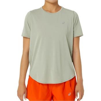 Chemise Asics ROAD SS TOP