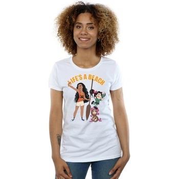 T-shirt Disney Wreck It Ralph