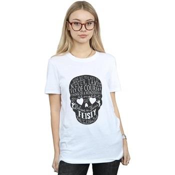 T-shirt Disney BI46445