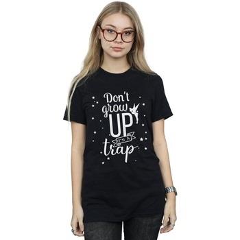 T-shirt Disney Don't Grow Up