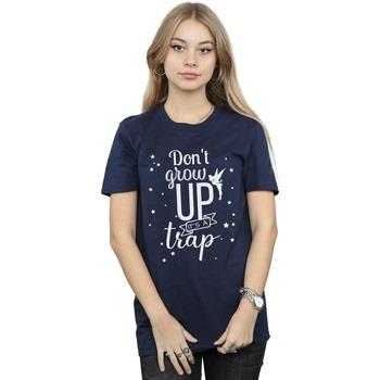 T-shirt Disney Tinker Bell Don't Grow Up