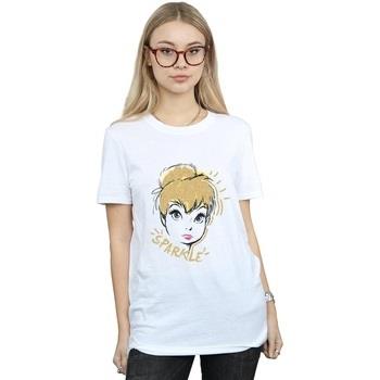 T-shirt Disney BI46459