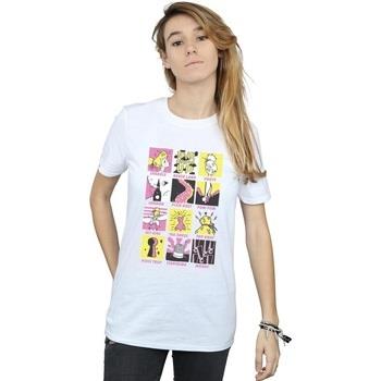 T-shirt Disney BI46466