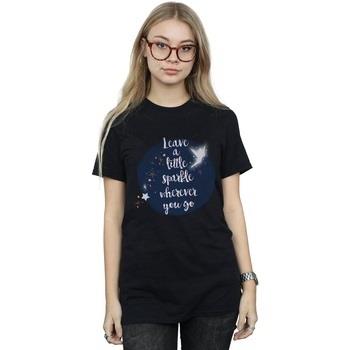 T-shirt Disney A Little Sparkle