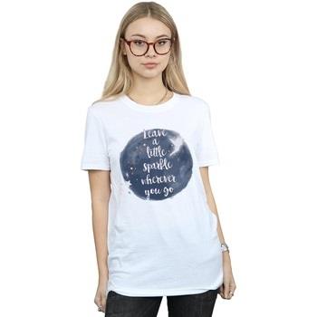 T-shirt Disney A Little Sparkle