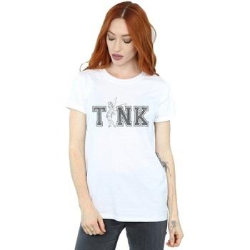 T-shirt Disney Tink