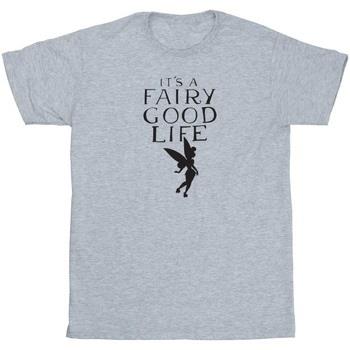 T-shirt Disney Fairy Good Life