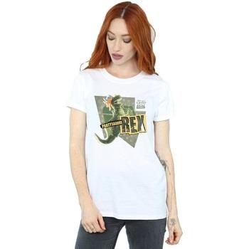 T-shirt Disney Toy Story Partysaurus Rex