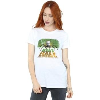 T-shirt Disney Toy Story Half Doll Half Spider