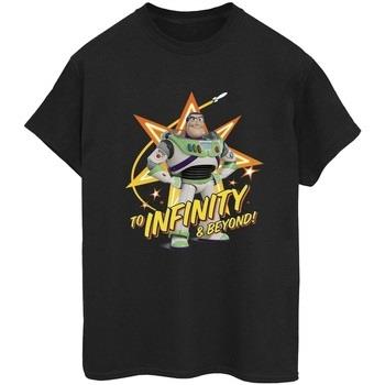 T-shirt Disney Toy Story To Infinity