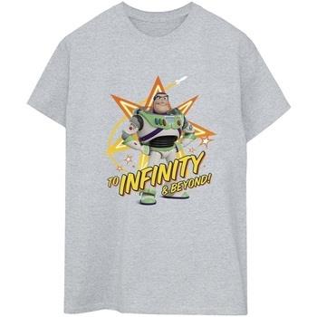 T-shirt Disney Toy Story To Infinity