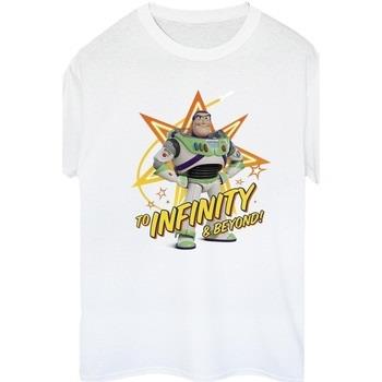 T-shirt Disney Toy Story To Infinity