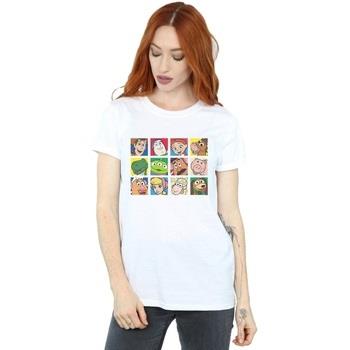 T-shirt Disney Toy Story