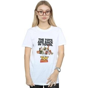 T-shirt Disney Toy Story