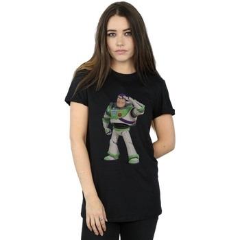 T-shirt Disney Toy Story Lightyear