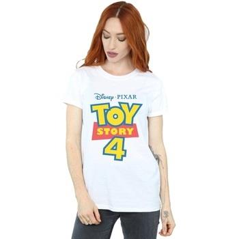 T-shirt Disney Toy Story 4